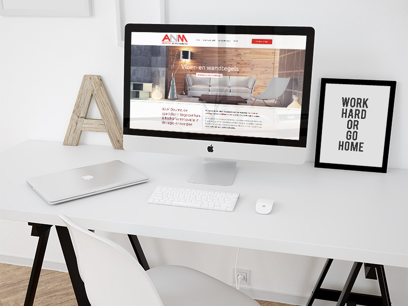 anm projects